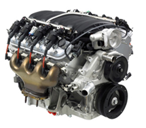 P1DC9 Engine